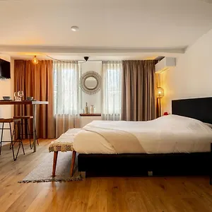 Madrid Gasthof