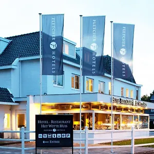 **** Hotel Fletcher Hotel-restaurant Het Witte Nederland