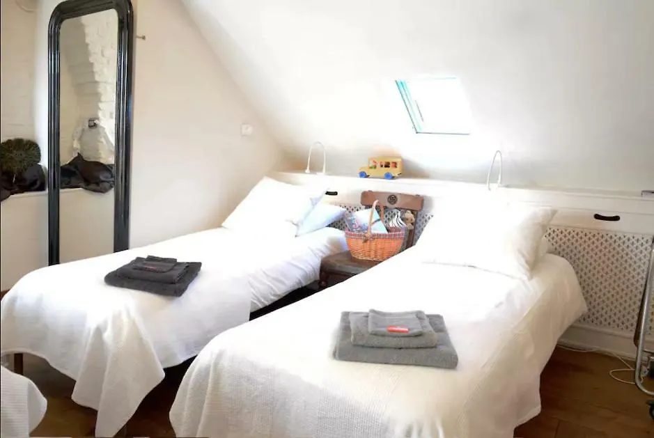 Frühstückspension Bed and Breakfast Artagnan Maastricht