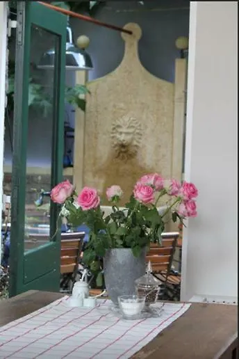 Frühstückspension Bed and Breakfast Artagnan Maastricht