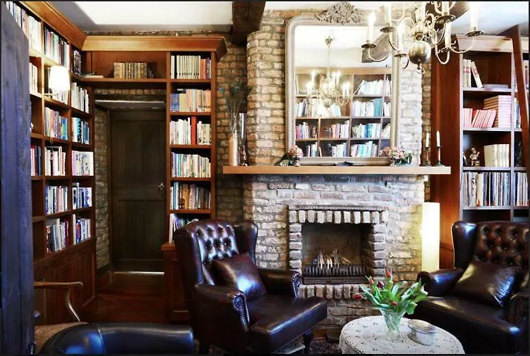 Frühstückspension Bed and Breakfast Artagnan Maastricht Niederlande
