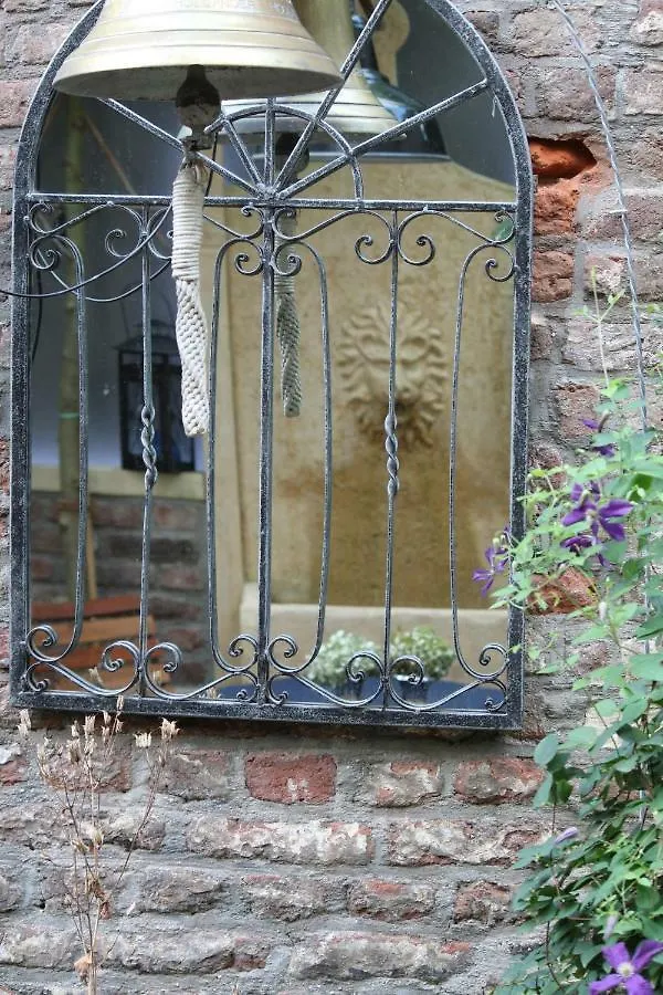 Bed and Breakfast Artagnan Maastricht Frühstückspension
