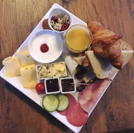 Frühstückspension Bed and Breakfast Artagnan Maastricht