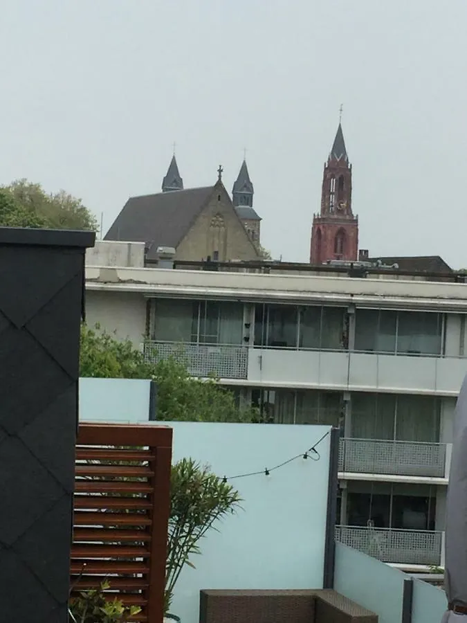 Bed and Breakfast Artagnan Maastricht Niederlande