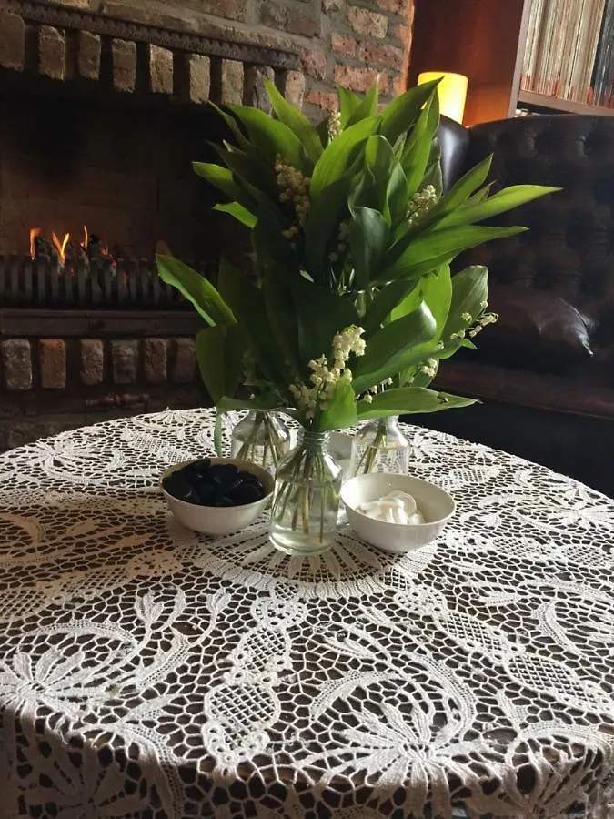 Bed and Breakfast Artagnan Maastricht Frühstückspension