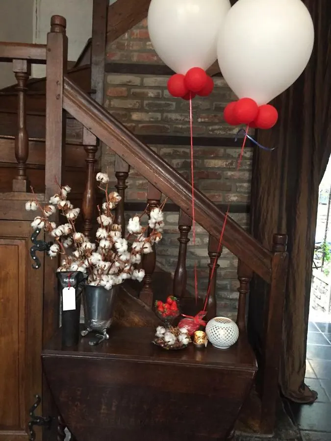 Bed and Breakfast Artagnan Maastricht
