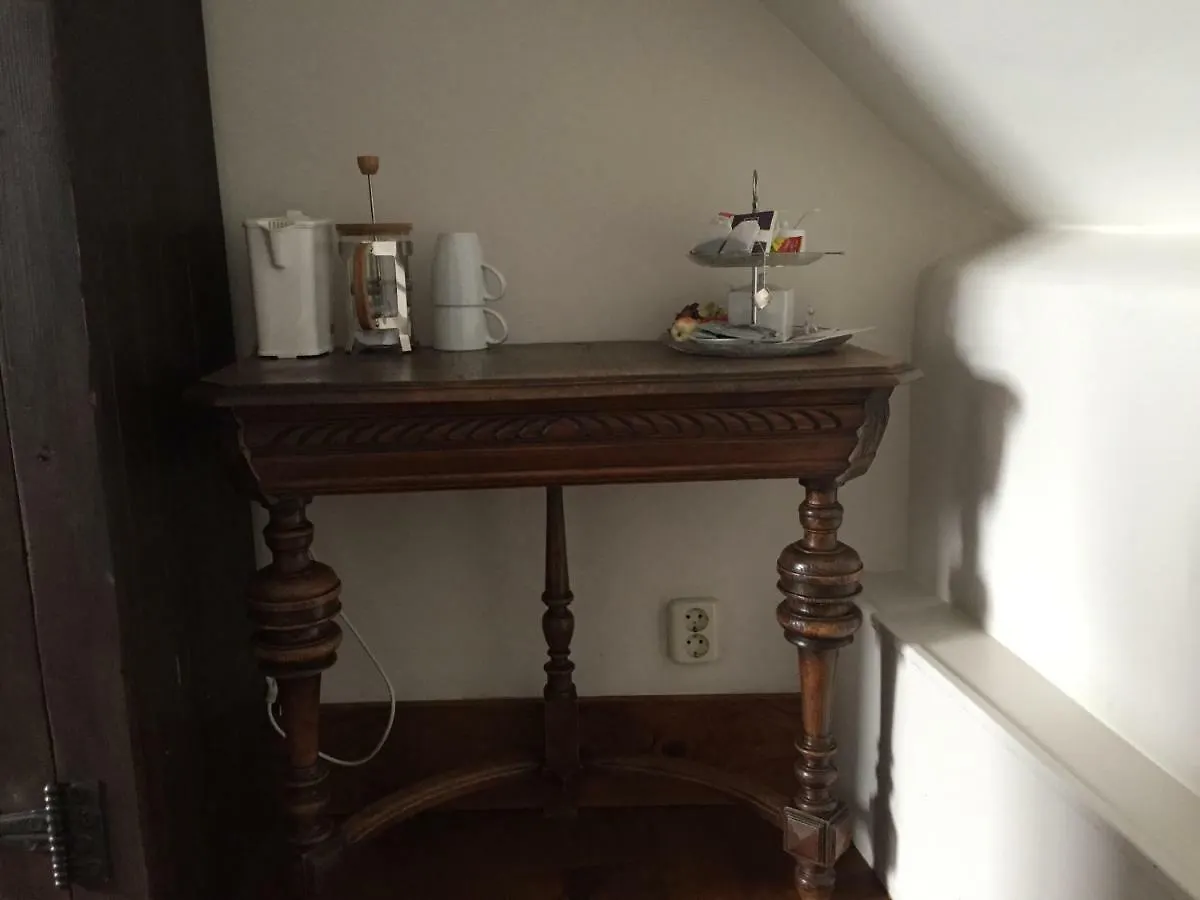 Frühstückspension Bed and Breakfast Artagnan Maastricht